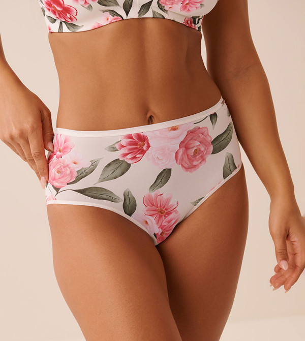 La Vie en Rose  Briefs - Multi Briefs
