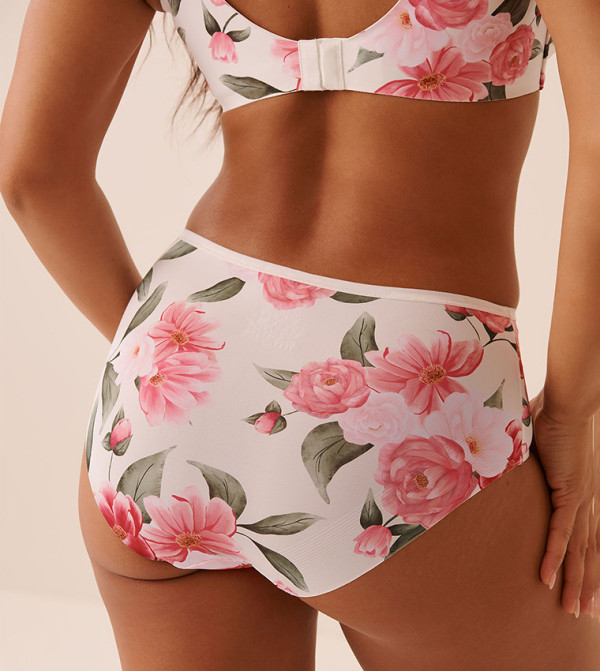 La Vie en Rose  Briefs - Multi Briefs
