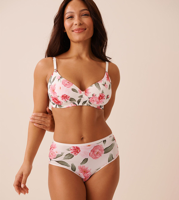 La Vie en Rose  Briefs - Multi Briefs