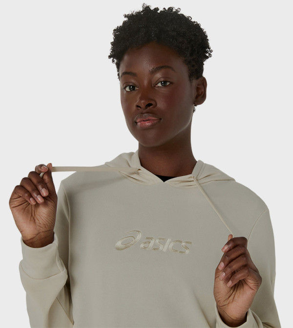 Asics Sportswear - Off White undefined