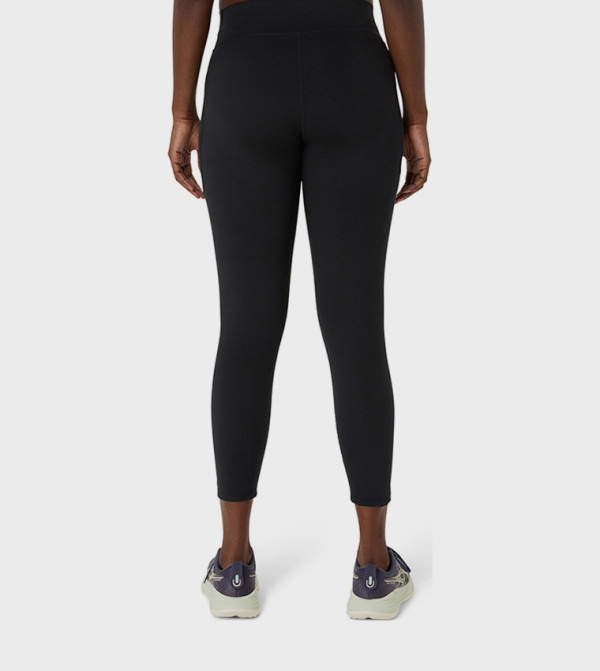 Asics Sportswear - BLACK Tights