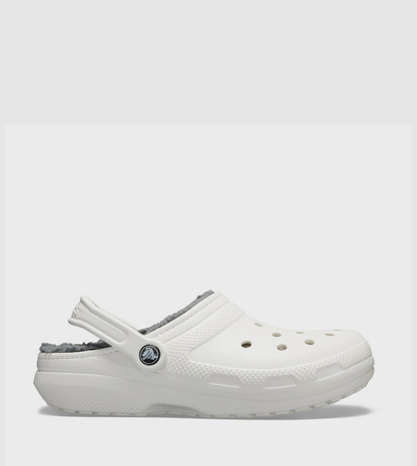 Crocs Crocs - White clogs