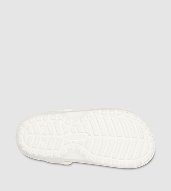 Crocs Crocs - White clogs