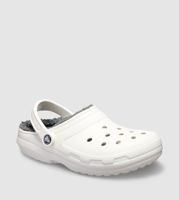 Crocs Crocs - White clogs