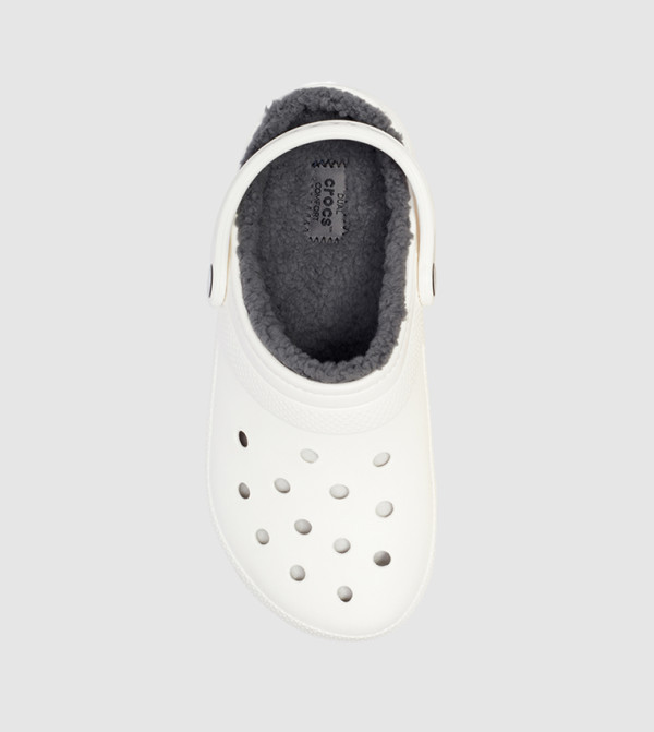 Crocs Crocs - White clogs