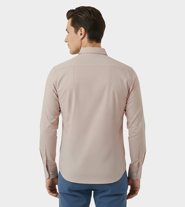 بيفرلي هيلز بولو كلوب بيفرلي هيلز بولو كلوب - رمادي داكن Long Sleeves