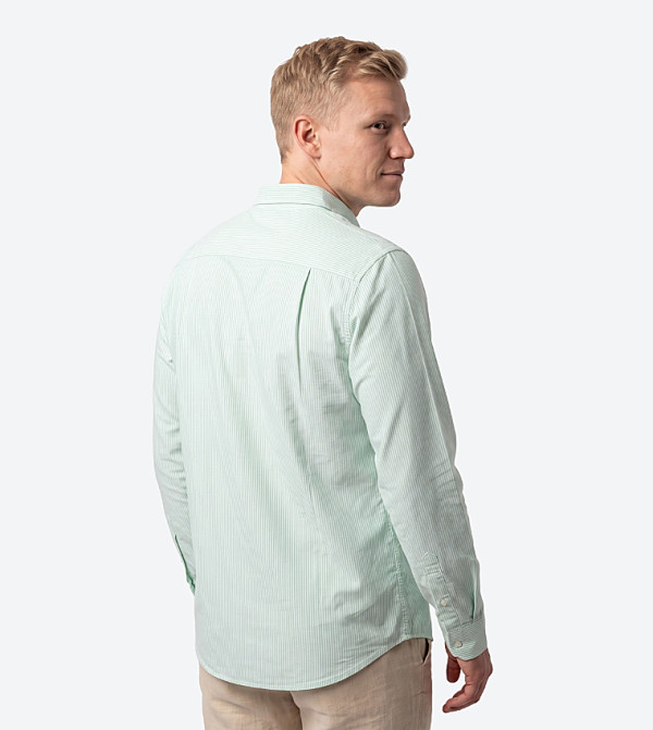 بيفرلي هيلز بولو كلوب  قمصان -  فاتح  Long Sleeves