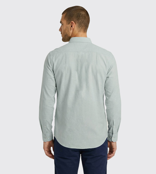 بيفرلي هيلز بولو كلوب  قمصان -  فاتح  Long Sleeves