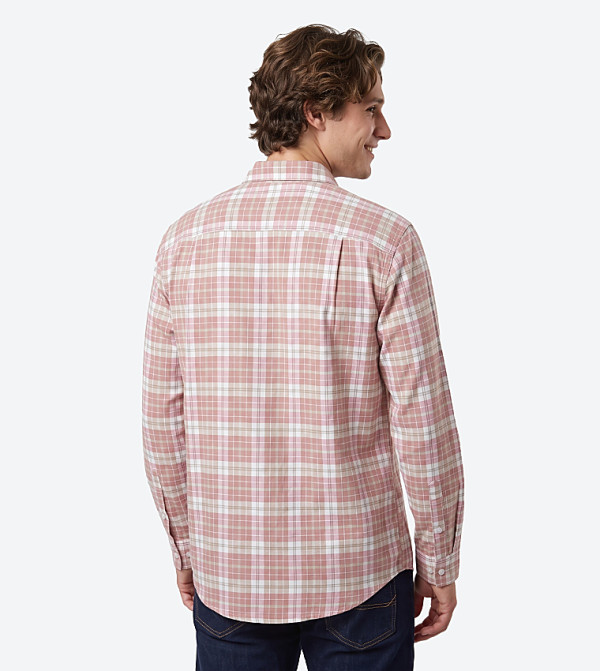 بيفرلي هيلز بولو كلوب بيفرلي هيلز بولو كلوب - بني  Long Sleeves