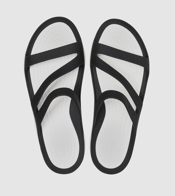 Crocs  Flip flops and Slides - Multi Flat Sandals