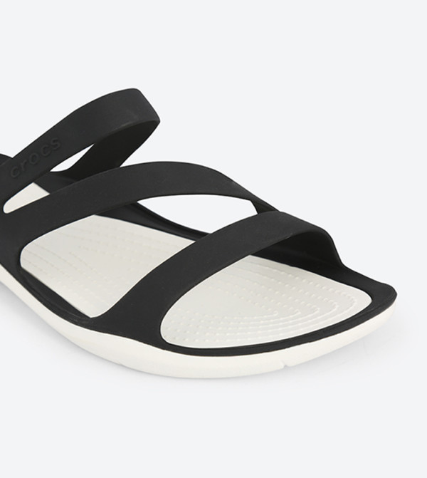 Crocs  Flip flops and Slides - Multi Flat Sandals