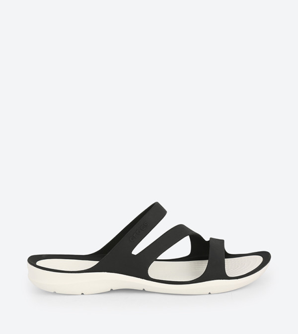 Crocs  Flip flops and Slides - Multi Flat Sandals