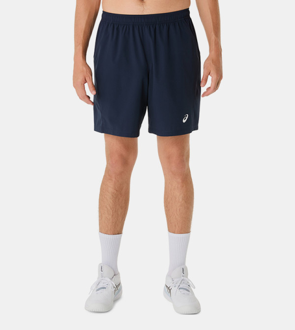 Asics  Shorts - Navy Shorts
