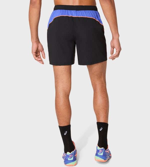 Asics  Shorts - BLACK Shorts