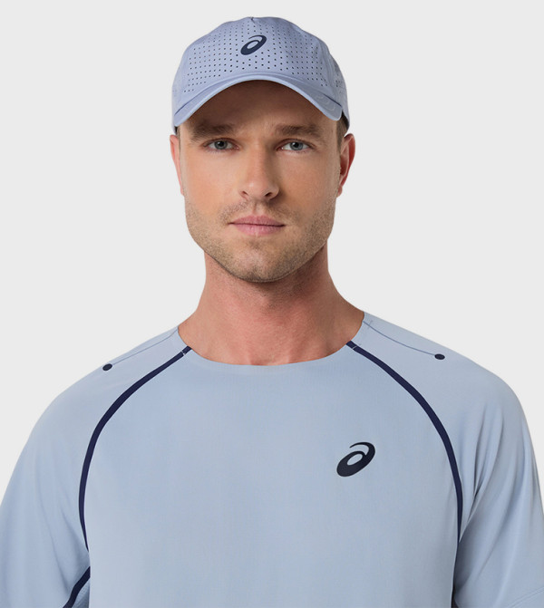 اسيكس اسيكس - أزرق T-Shirts & Vests