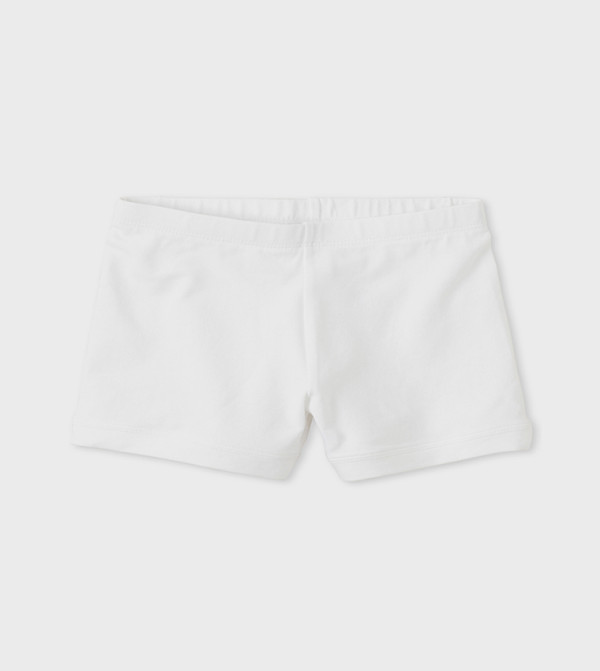 The Children's Place The Children's Place - White Shorts