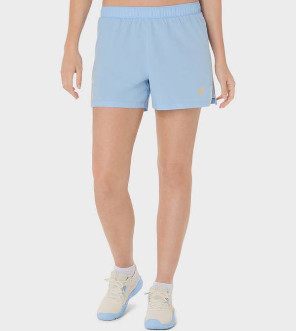 Asics  Shorts - Multi Shorts