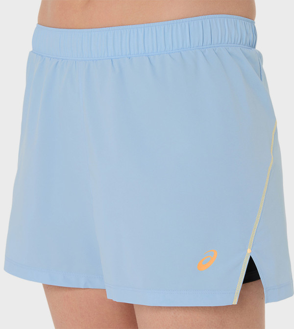Asics  Shorts - Multi Shorts
