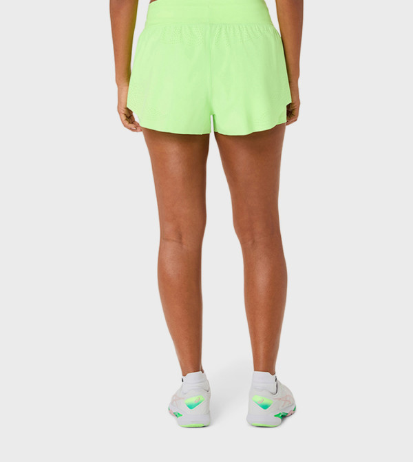 Asics  Shorts - Neon Shorts