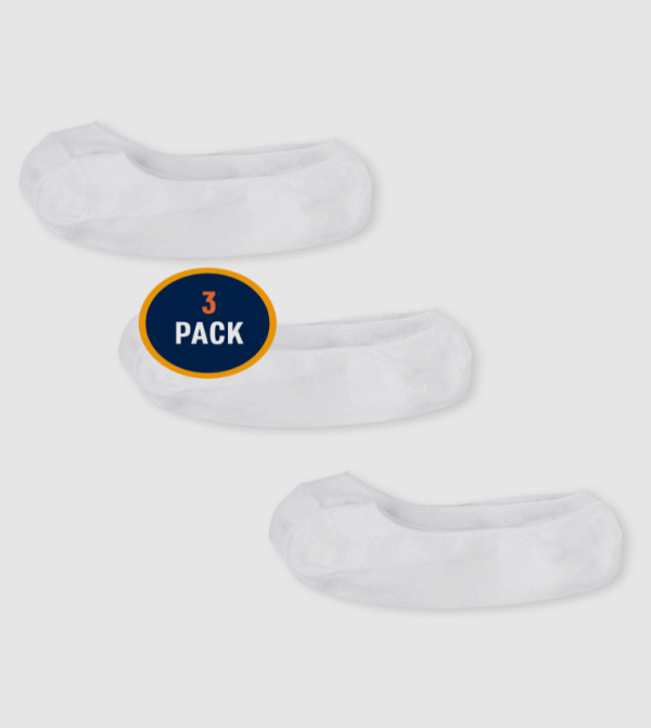 The Children's Place  Clothing Accessories - White Socks & Tights