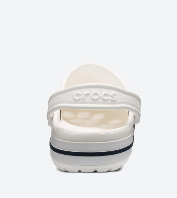 Crocs  - White clogs