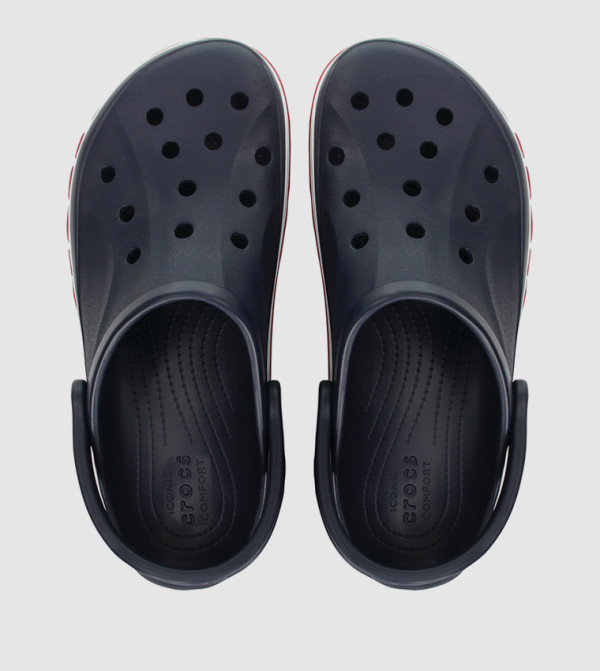 كروكس  كلوغ - كحلي صنادل