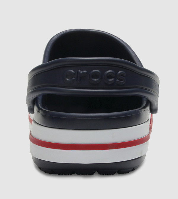 كروكس  كلوغ - كحلي صنادل