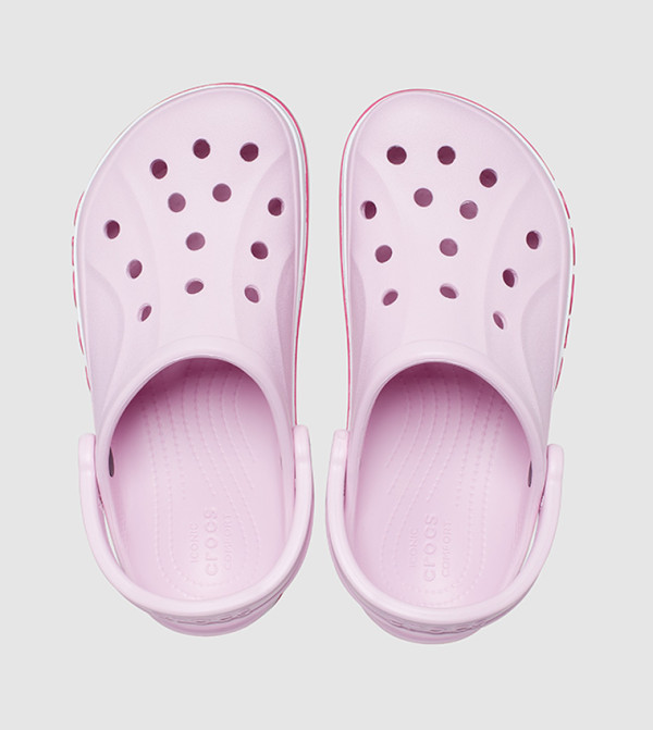 Crocs Crocs - Pink clogs