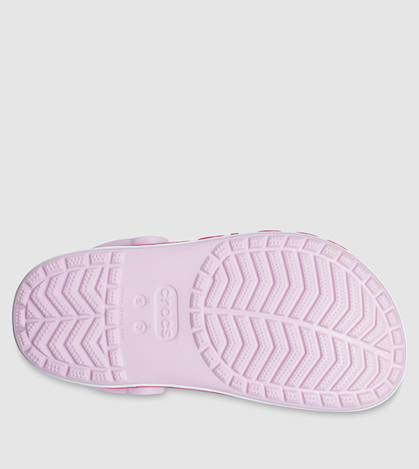 Crocs Crocs - Pink clogs