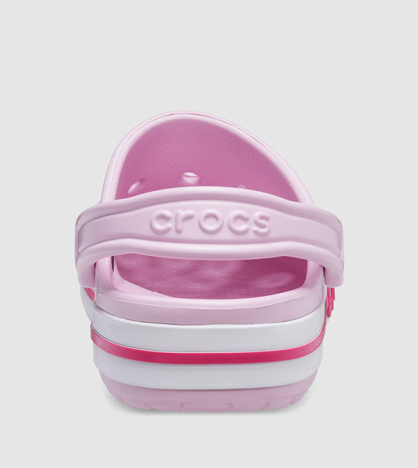 Crocs Crocs - Pink clogs