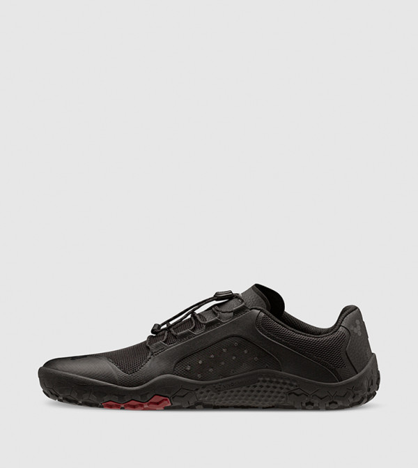 Vivo - Black Running Shoes