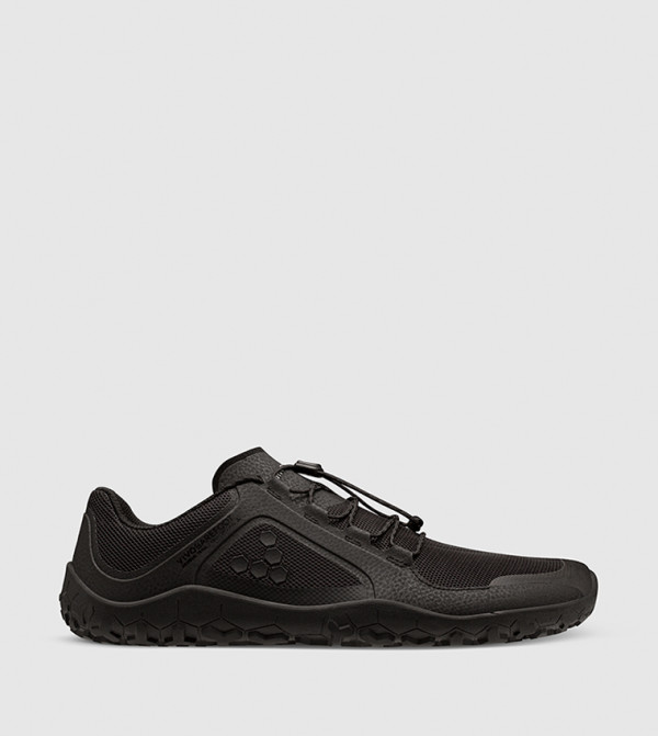 Vivo - Black Running Shoes