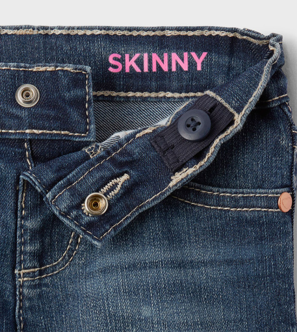 ذا تشيلدرنز بليس ذا تشيلدرنز بليس - أزرق جينز