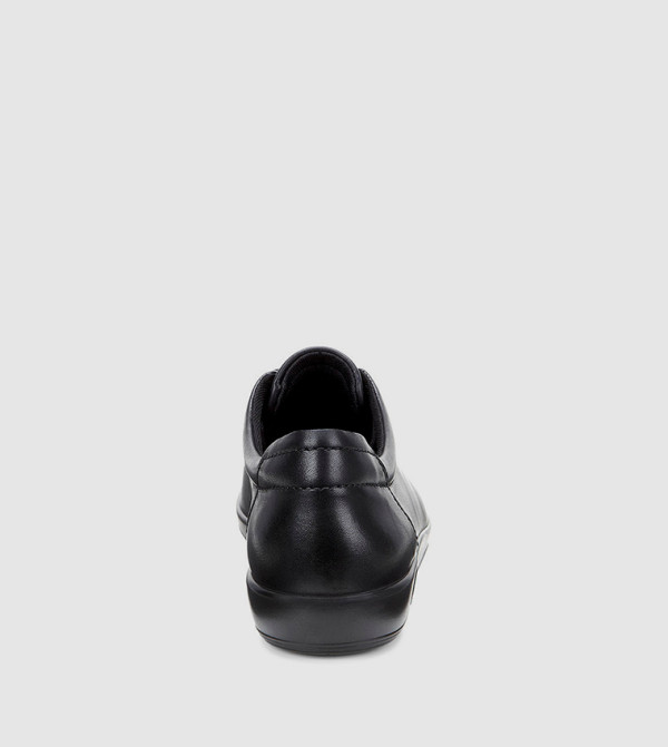 ECCO ECCO - Black Lace Up