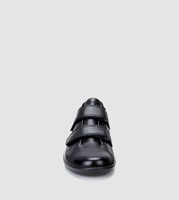 ECCO ECCO - Black Lace Up