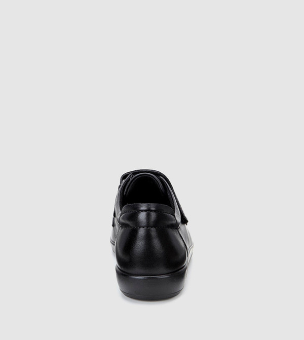 ECCO ECCO - Black Lace Up