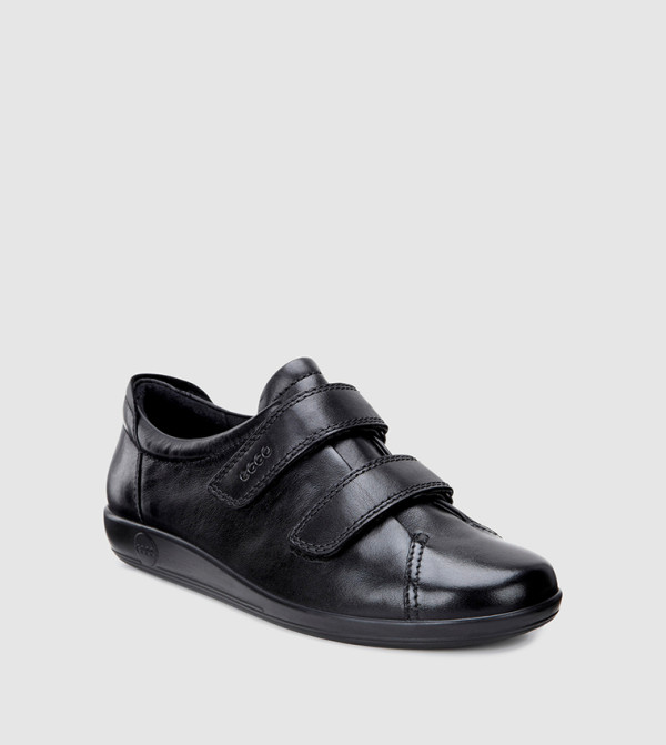 ECCO ECCO - Black Lace Up