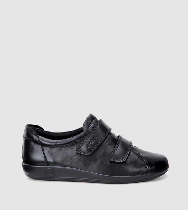 ECCO ECCO - Black Lace Up