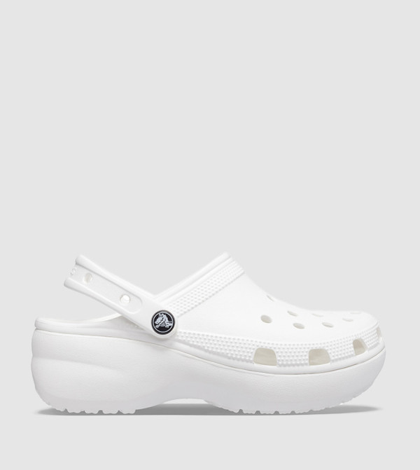 Crocs Crocs - White clogs