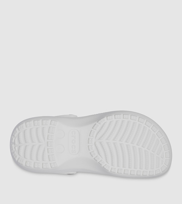 Crocs Crocs - White clogs
