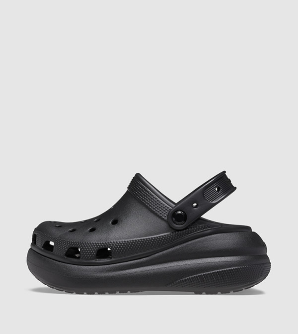 Crocs  - Black clogs