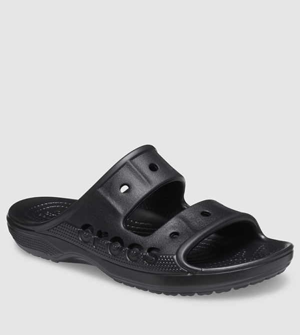 كروكس  صندل - أسود صندل