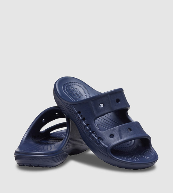 كروكس  صندل - أزرق صندل