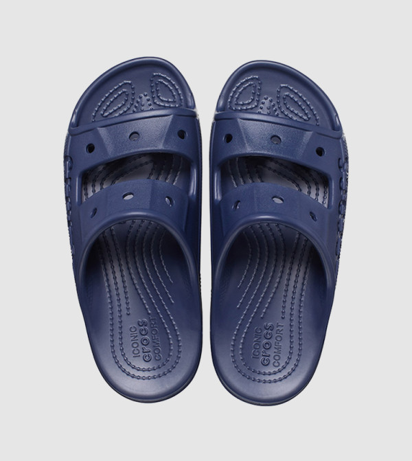 كروكس  صندل - أزرق صندل