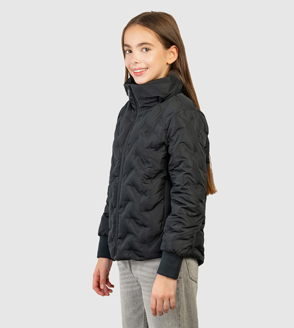 Beverly Hills Polo Club  - Navy Jackets