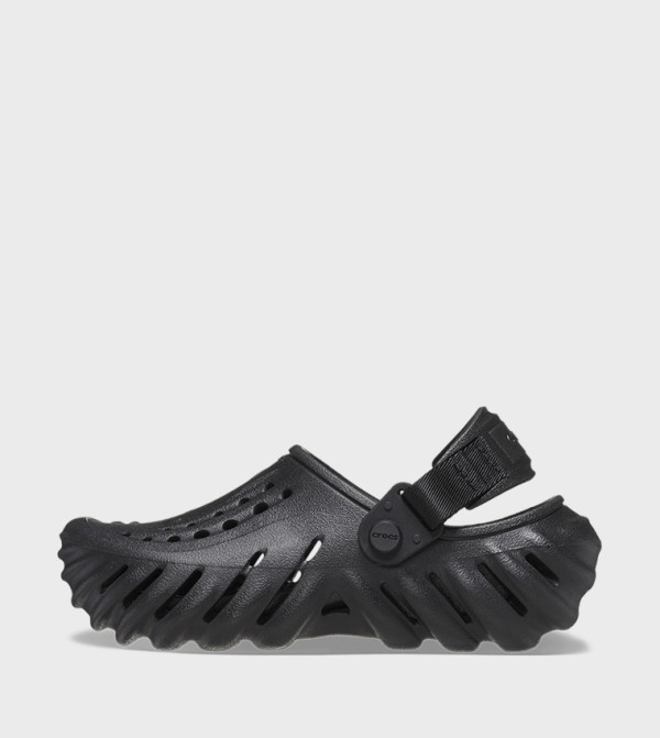 Crocs Crocs - Black clogs