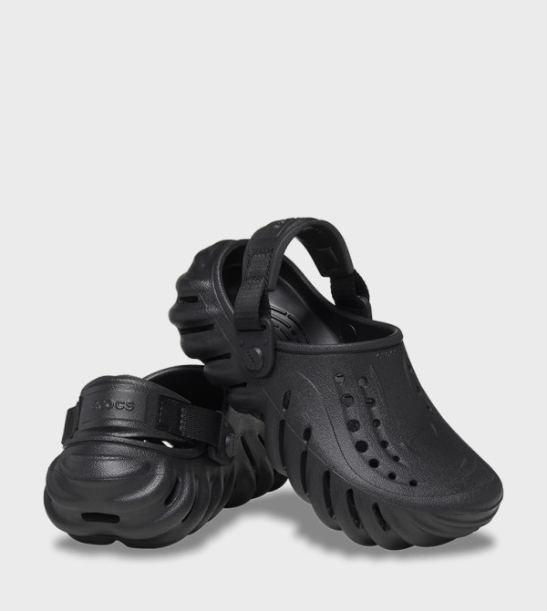 Crocs Crocs - Black clogs