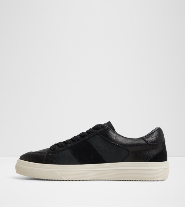 Aldo  Shoes - BLACK Low Top