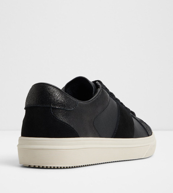 Aldo  Shoes - BLACK Low Top
