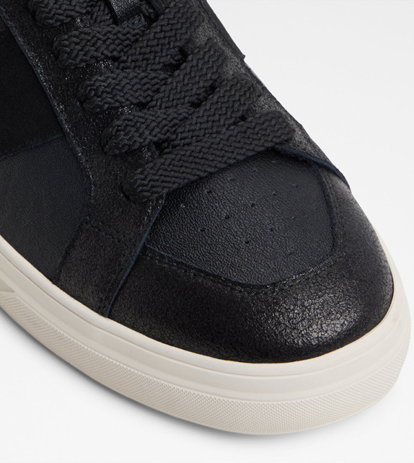 Aldo  Shoes - BLACK Low Top